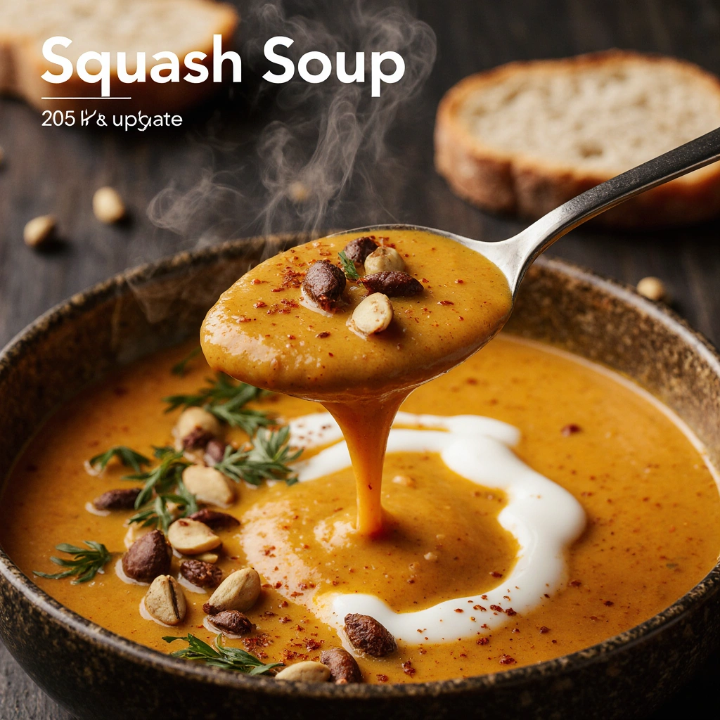 Squash Soup