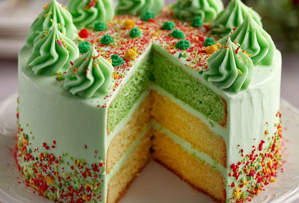 Discover 7 festive Christmas Tree Cakes that bring sweetness to your holiday table. Easy, fun, and perfect for parties, gifting, and seasonal celebrations.