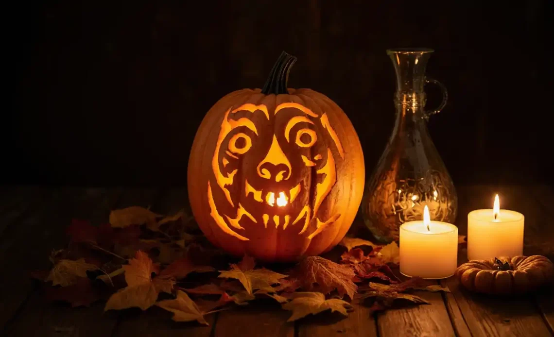 Pumpkin Carving Ideas: 21 Creative Designs to Try This Halloween