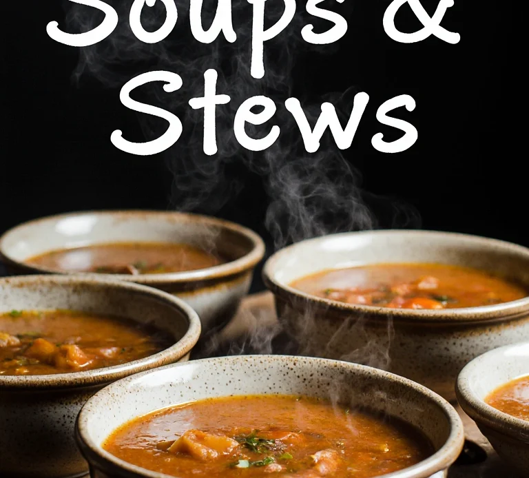 hearty soups & stews10 hearty soups & stews10